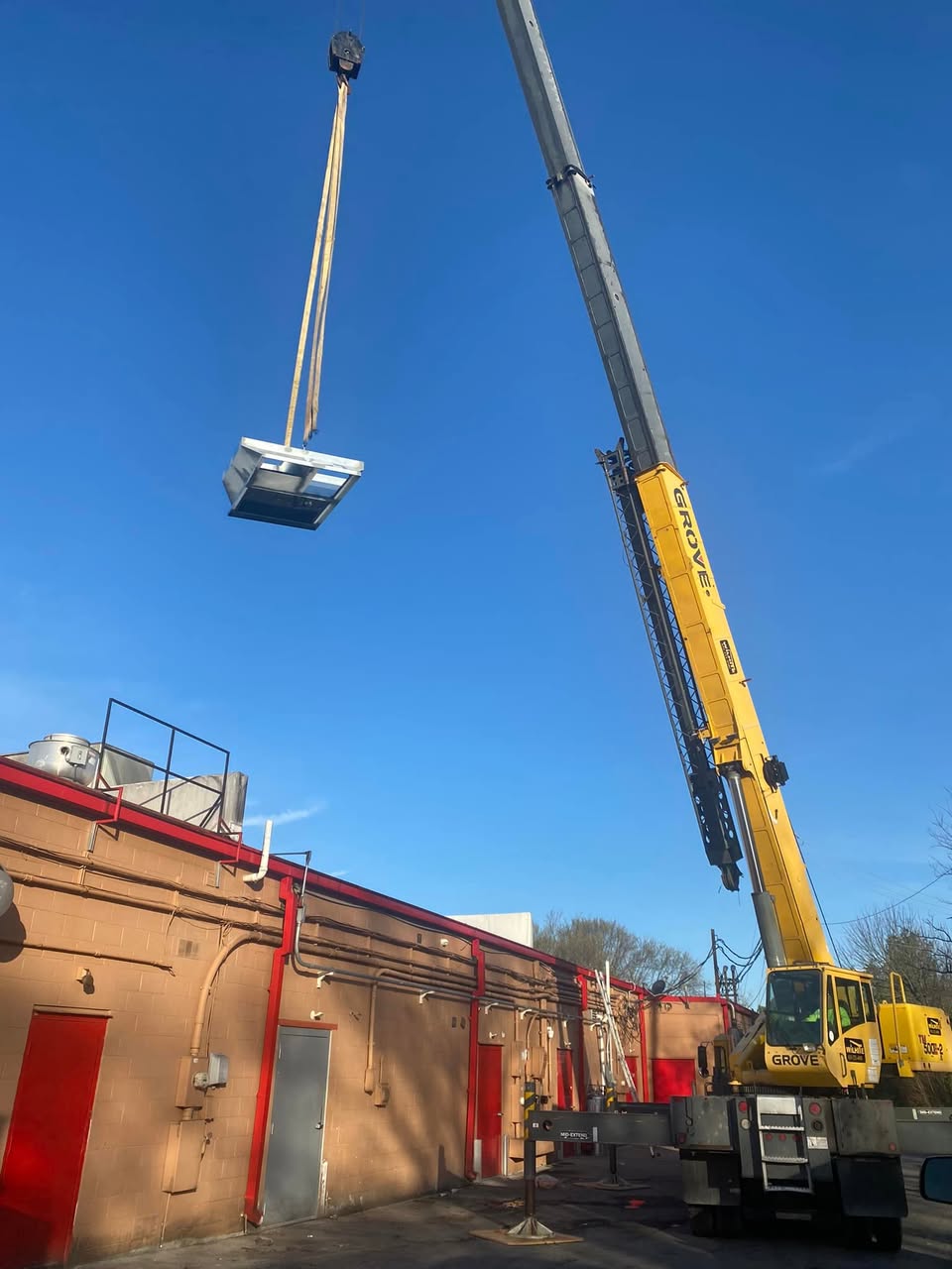 One Stop Repair | HVAC Repair, Installation & Maintenance in Lexington, KY
