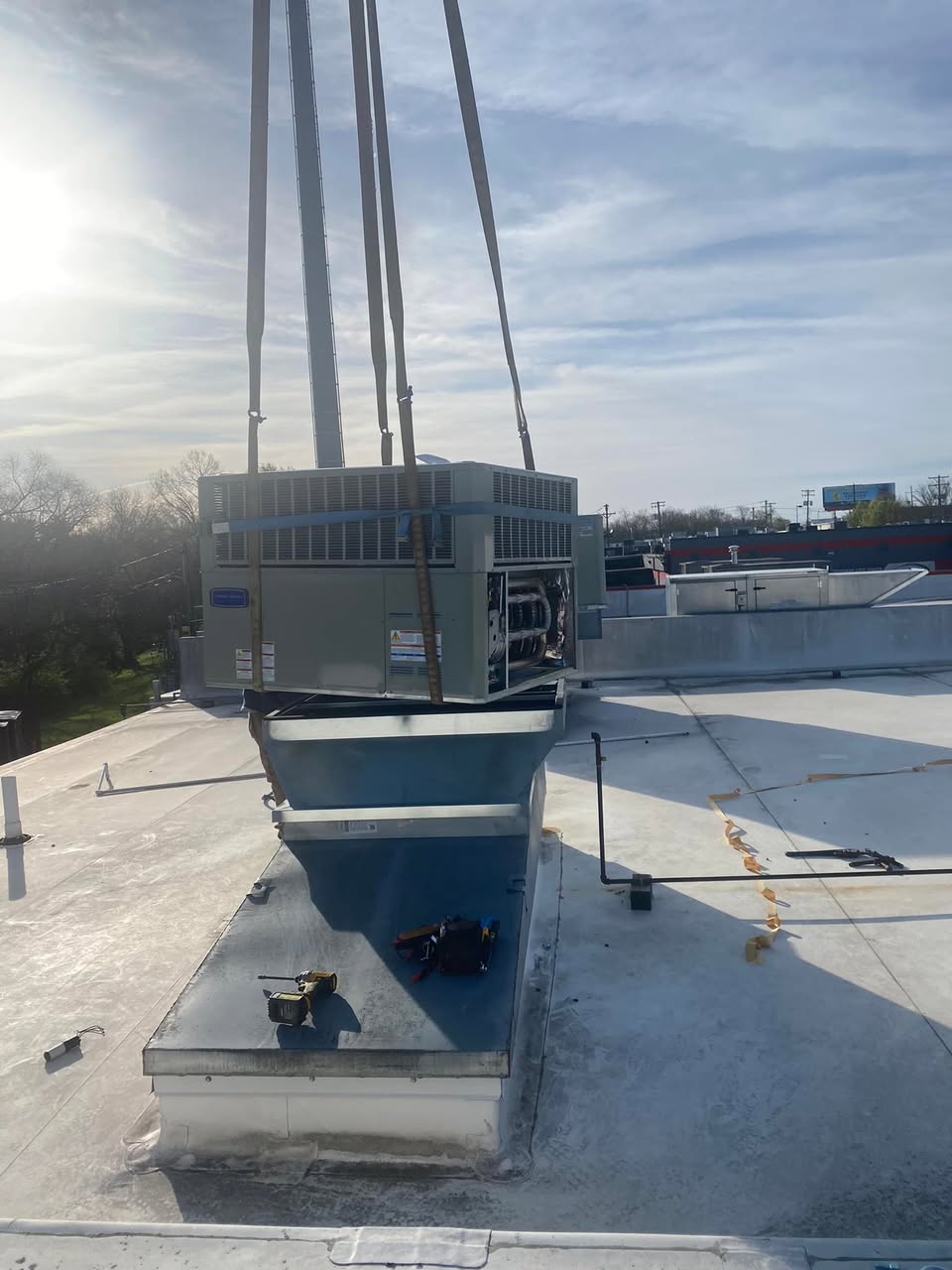 One Stop Repair | HVAC Repair, Installation & Maintenance in Lexington, KY